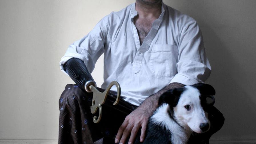 Mario Bellatin: “No confío en lo digital”