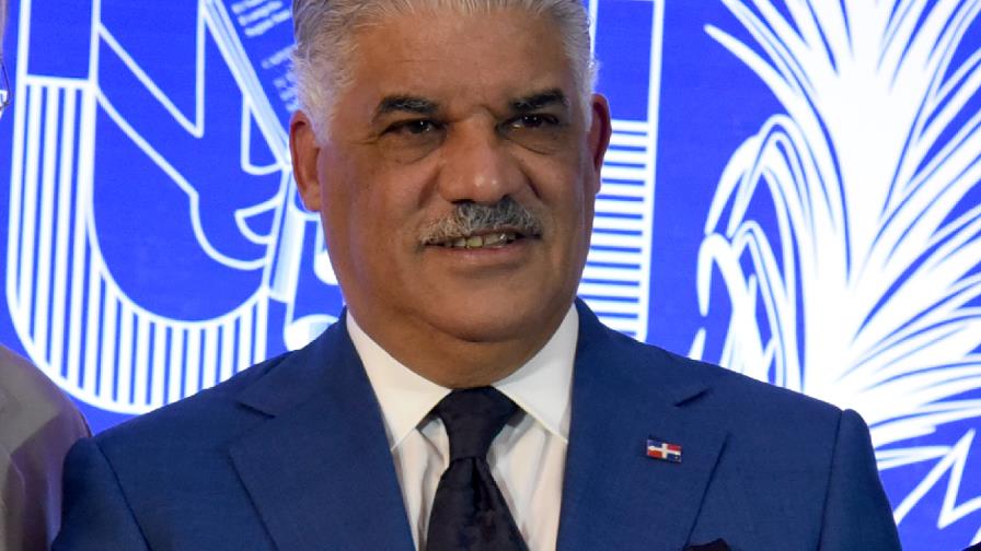 Canciller se reúne con el Departamento de Estado de EEUU luego de acuerdo con China y visita de Copley
Canciller visitará Departamento de Estado EE.UU.