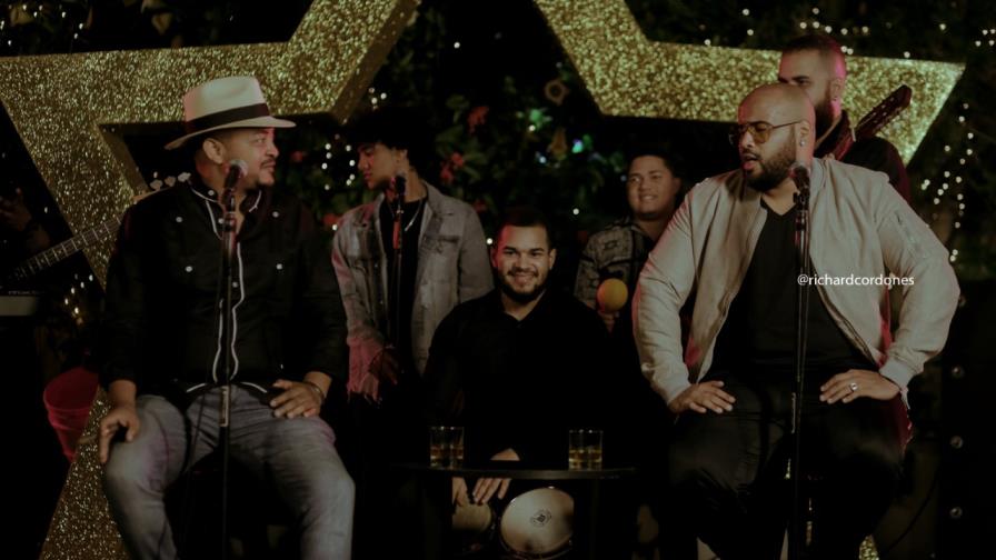 Wazon Brazobán y LR conjugan dos mundos: el romántico y el urbano