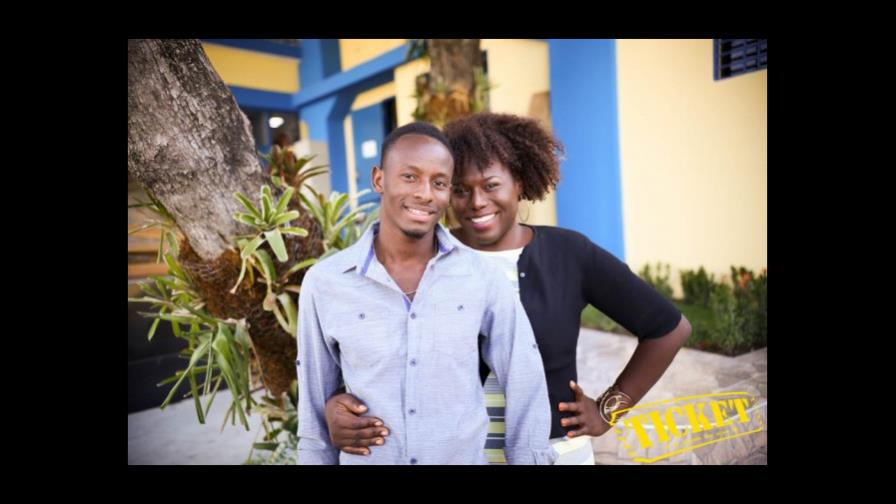 En Haití: A tres días de su boda le confesó a su prometido que era transgénero En Haití: A tres días de su boda le confesó a su prometido que era transgénero