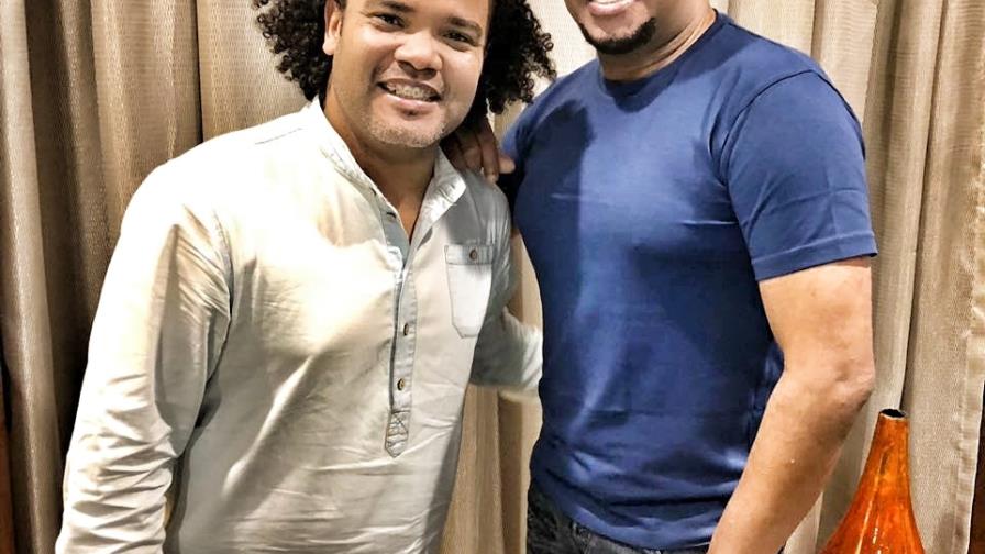 Anthony Santos realizará concierto en el Radio City Music Hall