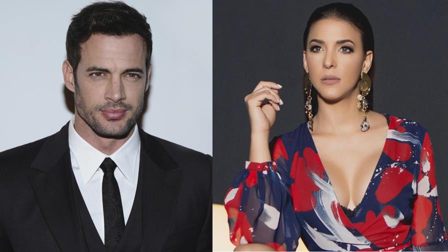 William Levy y Dalisa Alegría producirán película sobre narcotráfico y violencia 