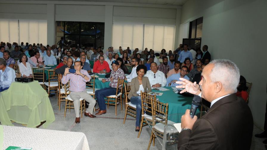 Junta Agroempresarial Dominicana inaugura segundo Foro de Agricultura Orgánica en el país Junta Agroempresarial Dominicana inaugura segundo Foro de Agricultura Orgánica en el país