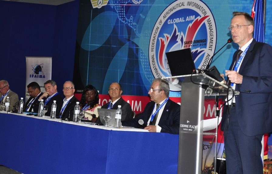 Conferencia mundial IFAIMA hace énfasis en el Sistema de Gestión de Calidad en  Aeronáutica