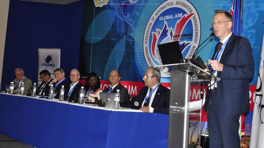 Conferencia mundial IFAIMA hace énfasis en el Sistema de Gestión de Calidad en  Aeronáutica