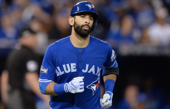 Bautista, en club de trotamundos criollos