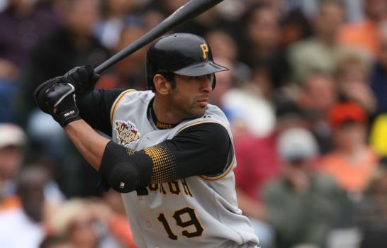 Bautista, en club de trotamundos criollos