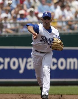 Bautista, en club de trotamundos criollos