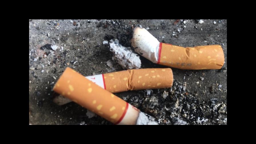 Estudio revela que el fumar tabaco daña los músculos de las piernas