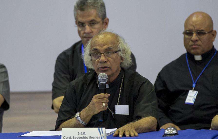 Suspenden diálogo ante falta de consenso y gobierno reprime protestas en Nicaragua