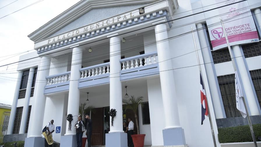Fallece presidente de Sala Capitular de Moca Fallece presidente de Sala Capitular de Moca