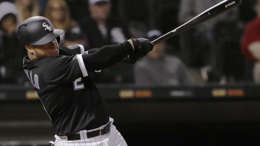 Welington Castillo dio positivo a EPO; aceptó consumo y pidió perdón