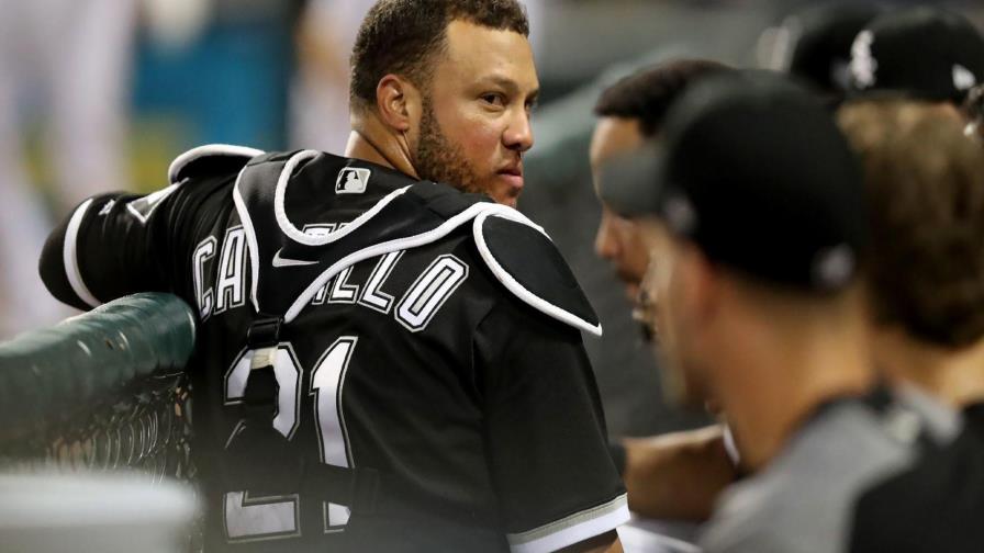 Castillo, otro más que mordió anzuelo