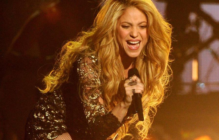 Prorrogan la investigación a Shakira por un fraude a Hacienda en España