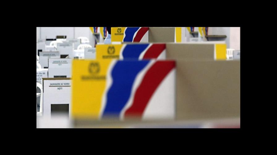 Elecciones en Colombia, claves de redacción