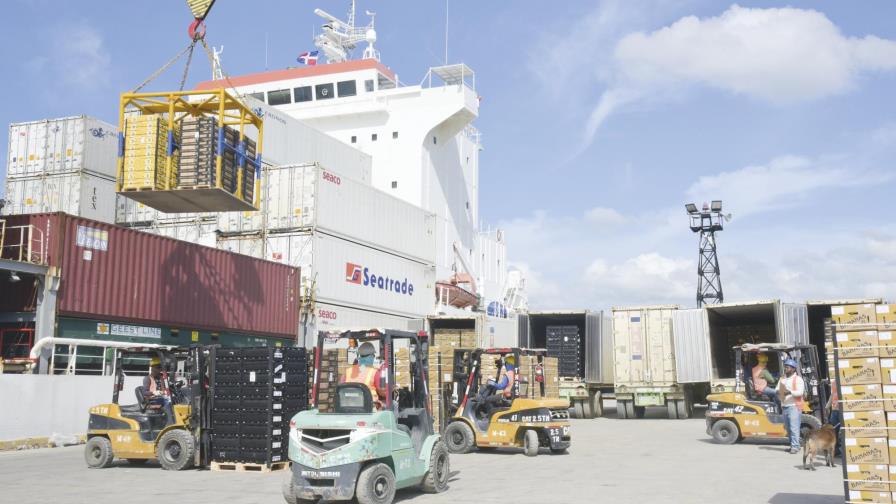 Exportaciones de Latinoamérica y el Caribe crecen 10.9% en el primer trimestre de 2018 Exportaciones de Latinoamérica y el Caribe crecen 10.9% en el primer trimestre de 2018