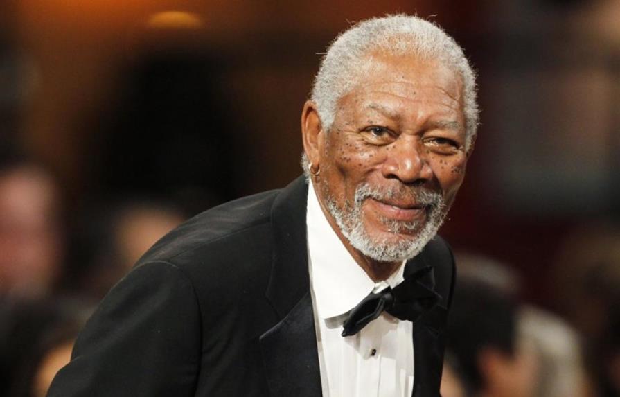 Las películas más emblemáticas de Morgan Freeman