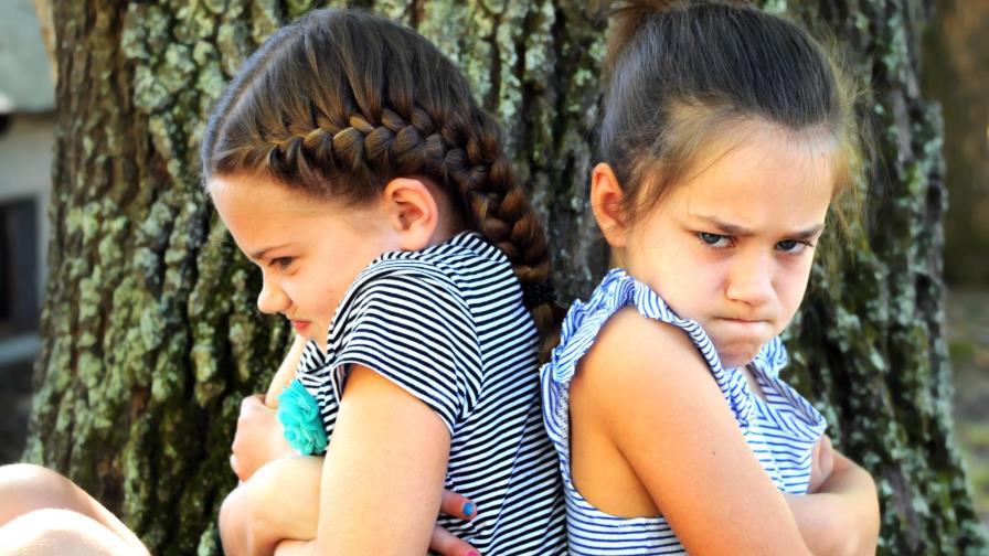 Mi hermana siempre ha tenido algo en mi contra...Para ella todo lo que hago es malo, ¿cómo debo tratarla?