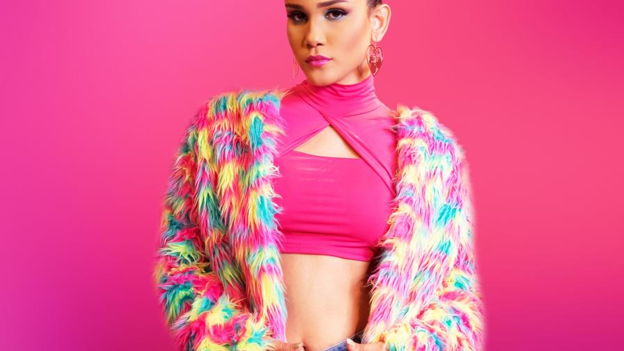 Patty M estrena video y sencillo “Por ti”