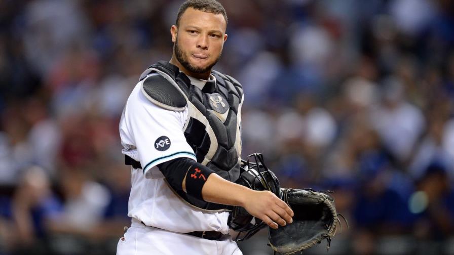 EPO: De Lance Armstrong a Welington Castillo 
Welington Castillo dio positivo a la misma sustancia que el ciclista Lance Armstrong en el 2013. Por el  EPO el criollo de los W. Sox se perderá 80 juegos de la temporada regular. 