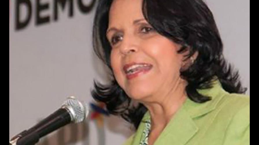 El Tribunal Constitucional consideró JCE vulneró los derechos de Opción Democrática en el 2015