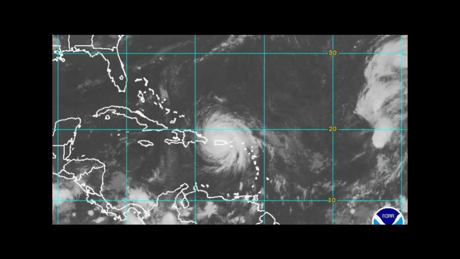 EEUU prevé hasta nueve huracanes en la temporada ciclónica en el Atlántico