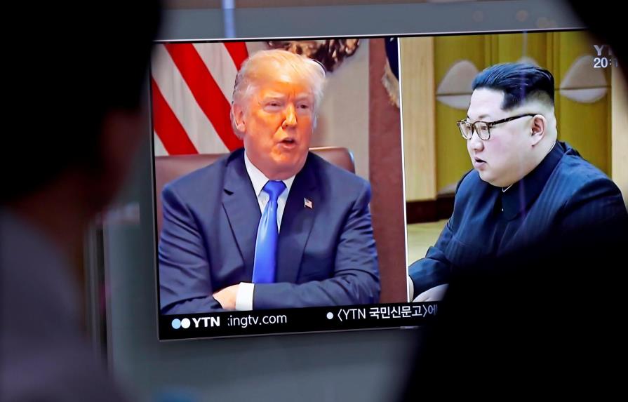 Corea del Norte todavía está abierta a dialogar con EE.UU. 