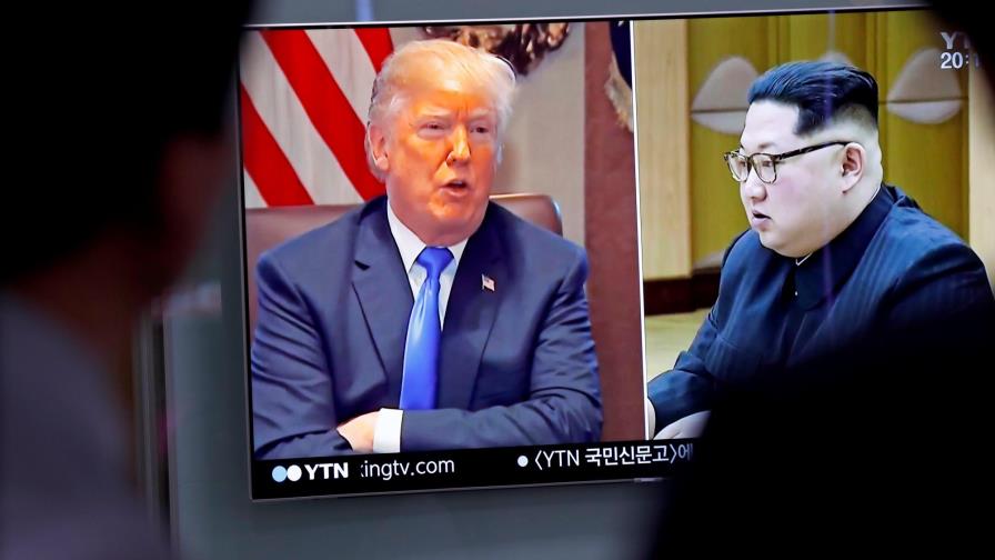 Corea del Norte todavía está abierta a dialogar con EE.UU. 