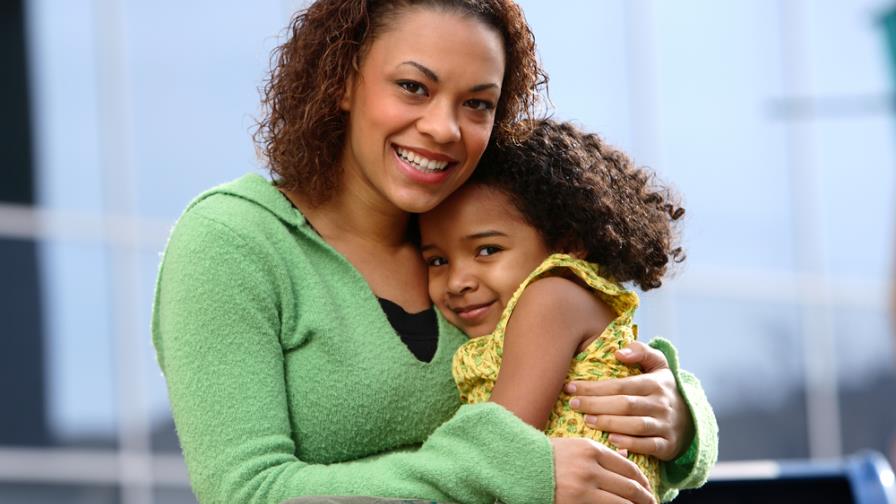 Lo que no te contaron de ser mamá