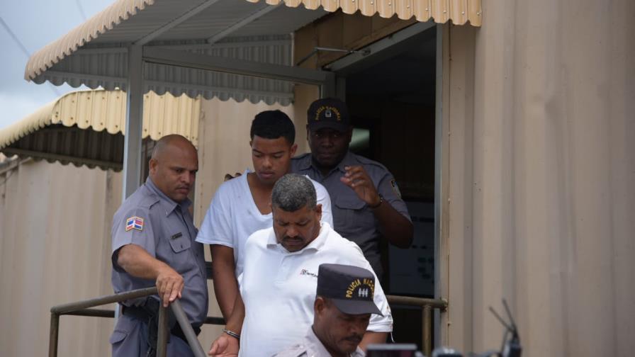 Un año de prisión en La Victoria para padre e hijo por triple homicidio en la Toronja 