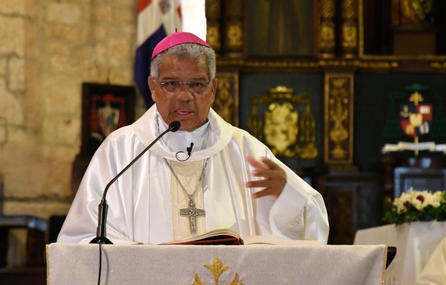 Arquidiócesis de Santo Domingo investigará abusos sexuales de curas a menores