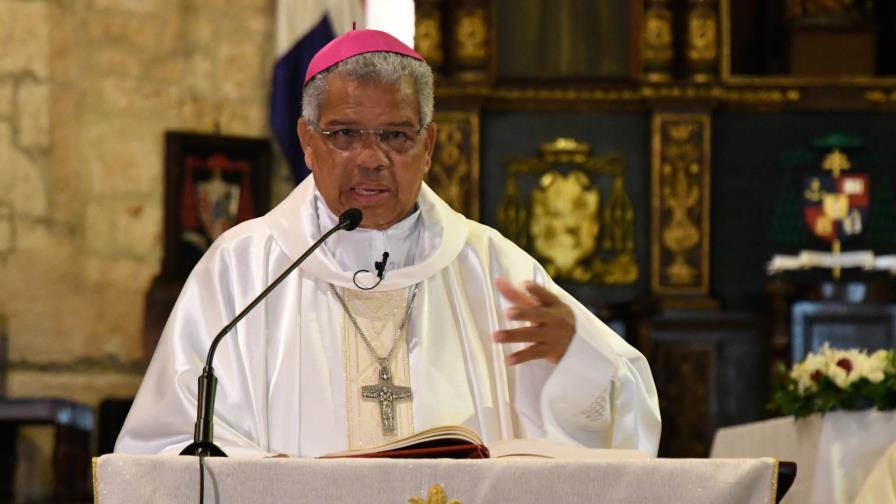 Arquidiócesis de Santo Domingo investigará abusos sexuales de curas a menores Arquidiócesis de Santo Domingo investigará abusos sexuales de curas a menores