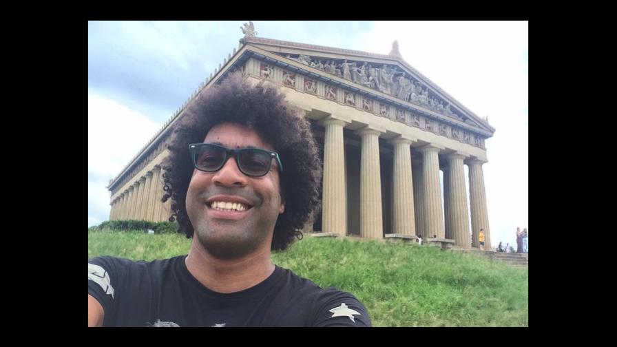 Espectáculos Públicos saca de la radio por 20 días al locutor Alberto Vargas Espectáculos Públicos saca de la radio por 20 días al locutor Alberto Vargas