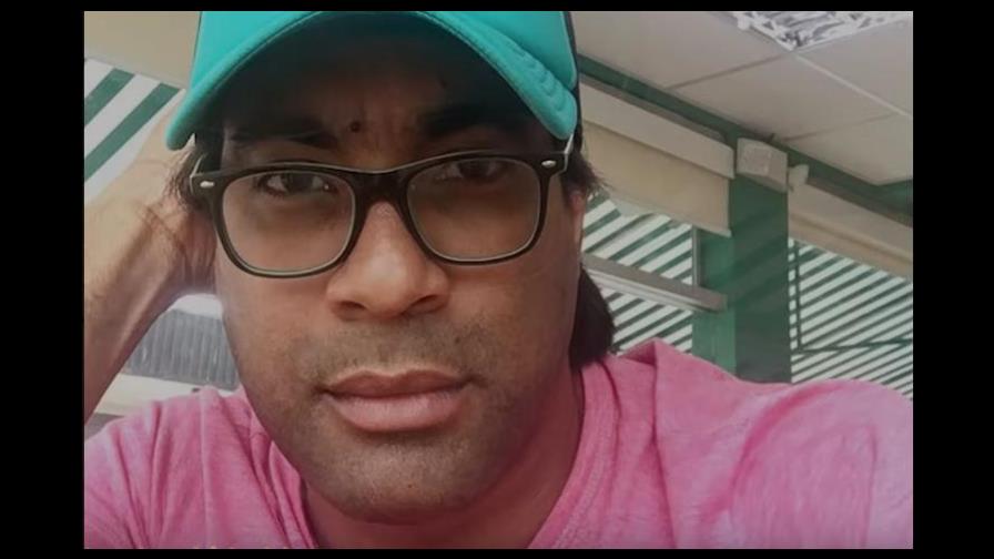 Alberto Vargas: “No debo pedir disculpa por nada, no he ofendido a nadie” Alberto Vargas: “No debo pedir disculpa por nada, no he ofendido a nadie”