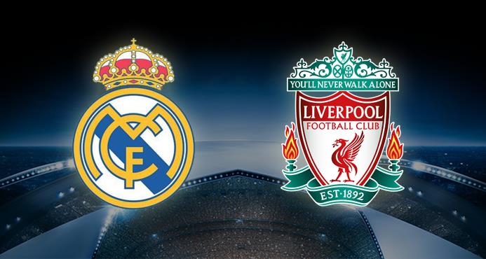 EN DIRECTO: Real Madrid-Liverpool