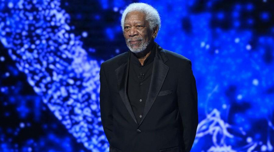 Morgan Freeman asegura que no agredió a ninguna mujer 