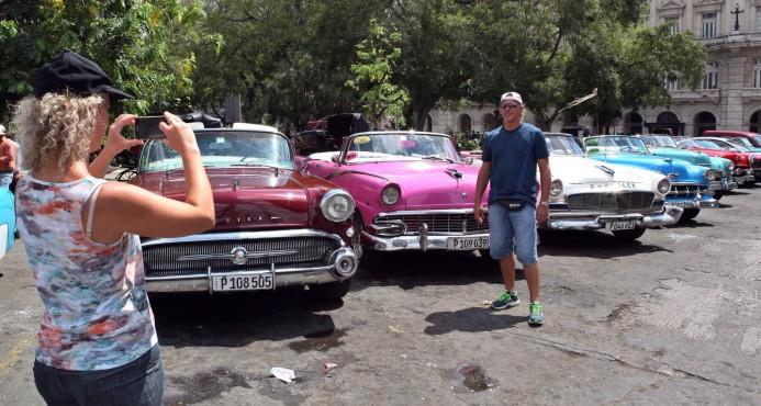 Cuba construye 674 habitaciones hoteleras y busca atraer turistas europeos
