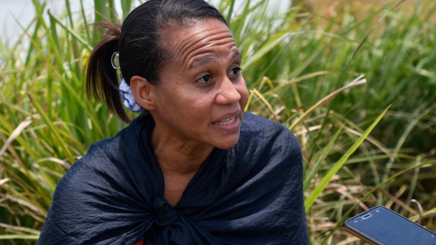 Hermanas denuncian venta irregular de las tumbas de sus padres en el cementerio Cristo Salvador Hermanas denuncian venta irregular de las tumbas de sus padres en el cementerio Cristo Salvador