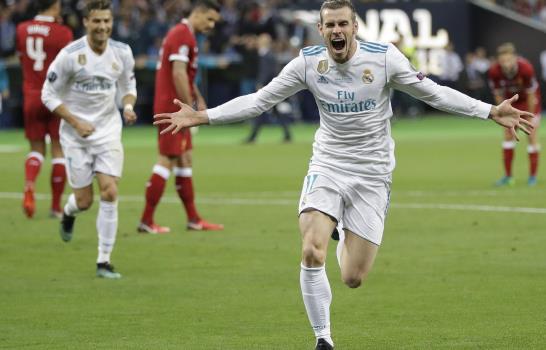 Cristiano y Bale con un futuro incierto tras ganar Champions