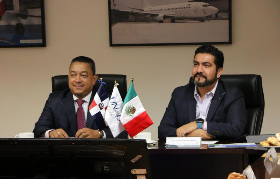 El Instituto Dominicano de Aviación Civil pone la vista en la reparación y mantenimiento de aeronaves en el país
