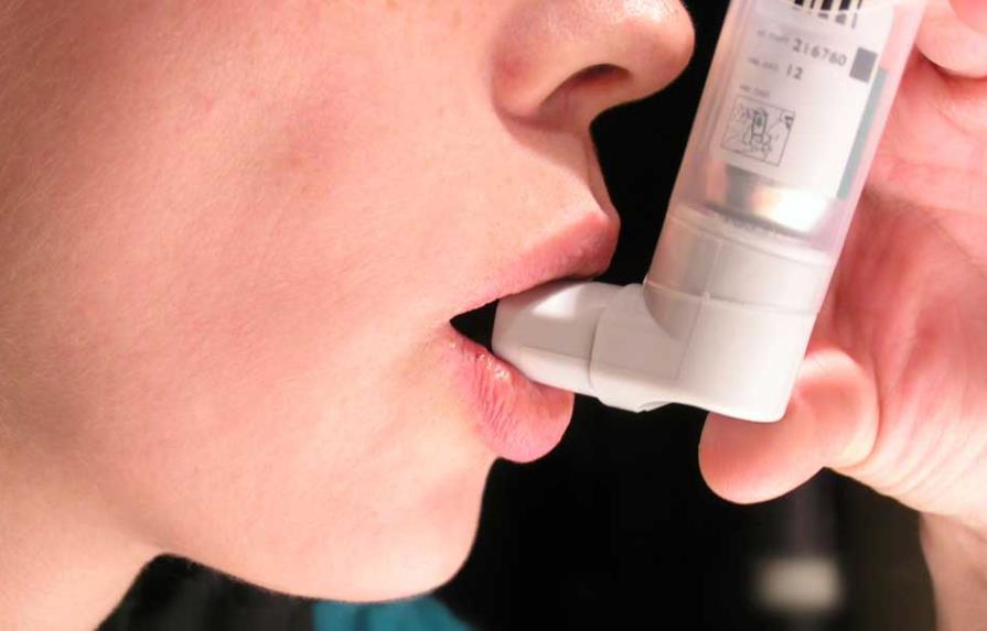 Desarrollan un medicamento natural para el asma a base de propóleo 