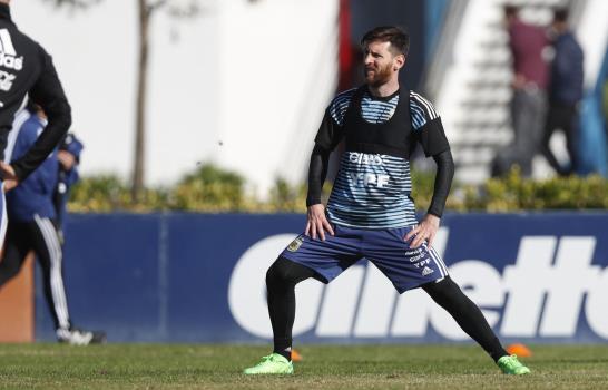 ¿Dónde está Messi? Los homenajes faltan en su ciudad natal