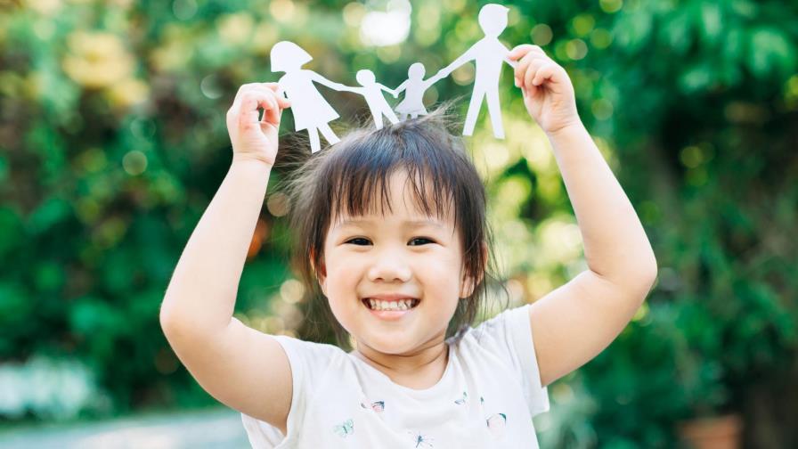 ¿Sabes qué personalidad está desarrollando tu hijo?