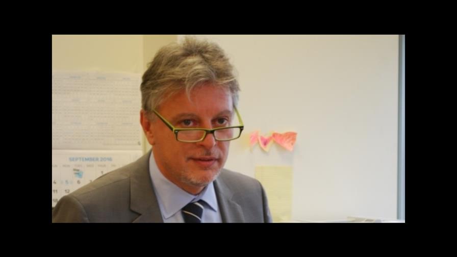 El representante del Banco Mundial en el país dice que la economía continuará creciendo El representante del Banco Mundial en el país dice que la economía continuará creciendo