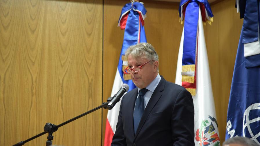 Banco Mundial trabaja en revisión del gasto público dominicano