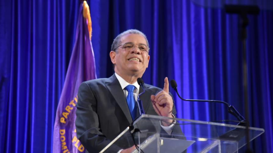 Amarante Baret dice que buscará gobernar con la mayor participación de jóvenes