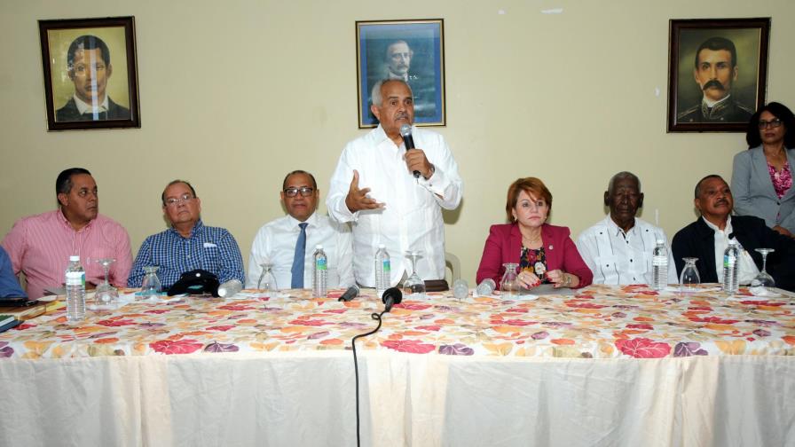 Gabinete Agropecuario del Gobierno visita San Juan