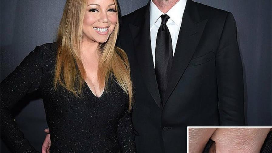 Mariah Carey vende millonario anillo de diamantes que le regaló exnovio