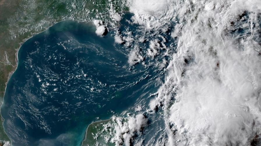 Alberto es la primera tormenta de la temporada ciclónica 2018, aquí el resto de los nombres