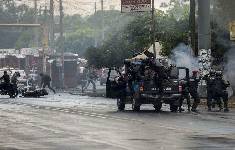 Diálogo Nacional se reanudará en Nicaragua pese a nueva jornada de violencia